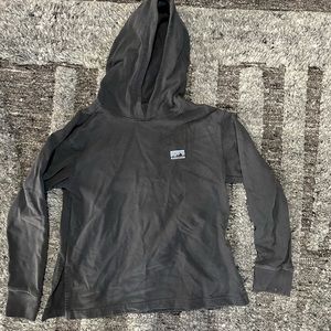 Patagonia women’s hoodie